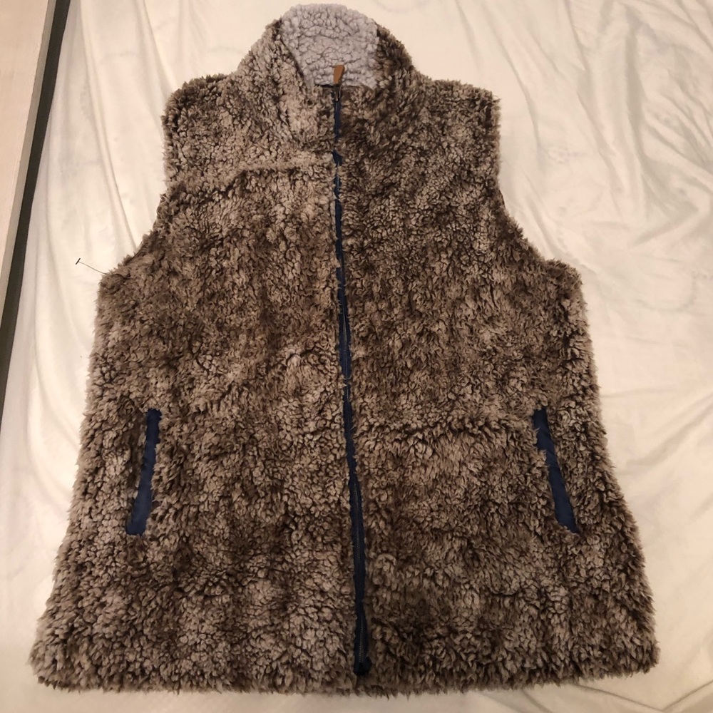 Simply Southern Vest